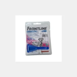 Merial Pipette Anti Puce Frontline Spot On