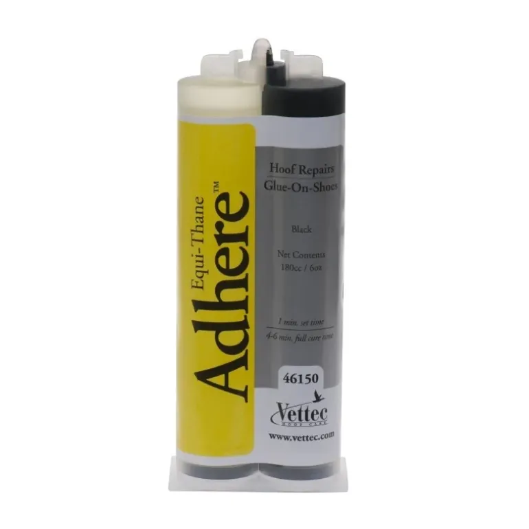 Michel Vaillant Adhere Vettec Résine Collage & Réparation