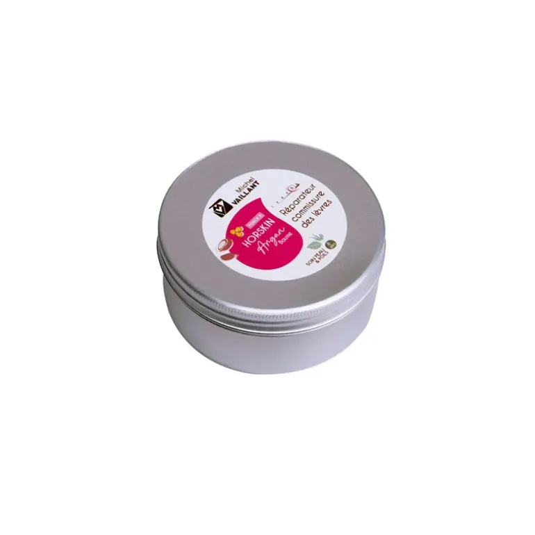 Michel Vaillant Horskin Baume Bio Argan Commissure des Lèvres Force 5