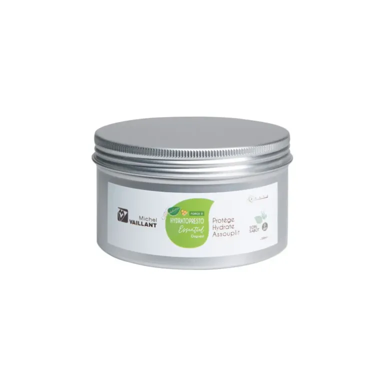 Michel Vaillant HydratoPresto Onguent Blond Bio Essentiel Force 2