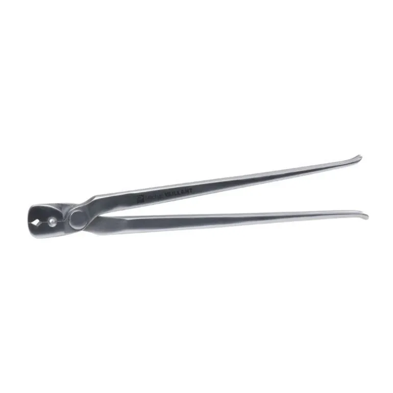 Michel Vaillant Pince Arrache Clous Acier Inox