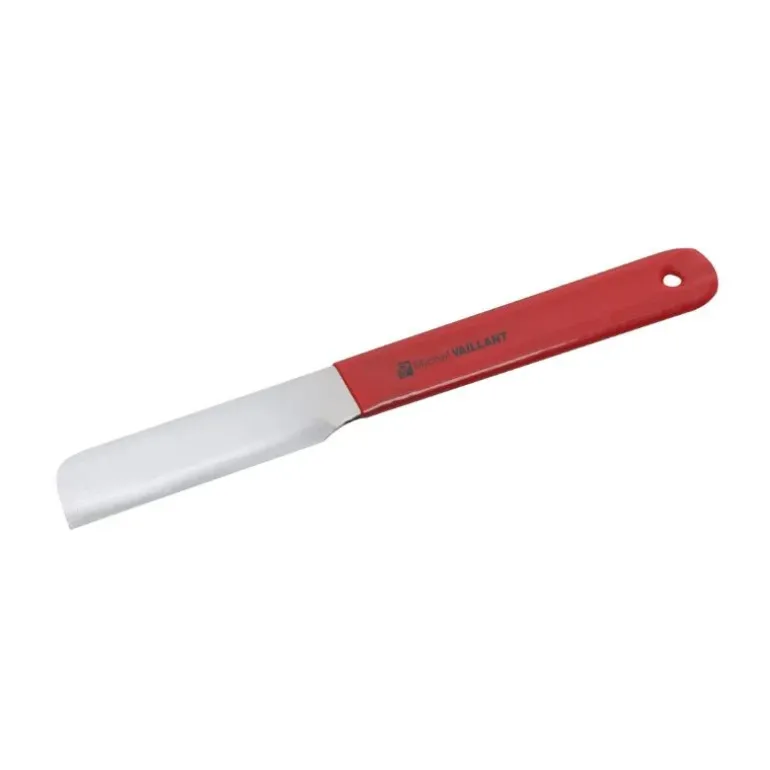 Michel Vaillant Rogne Pied Inox