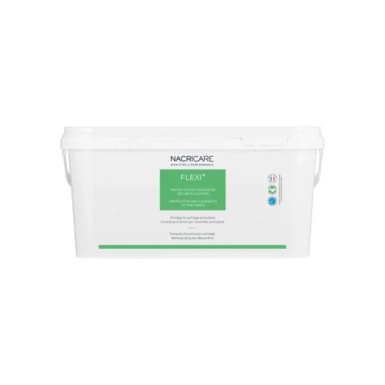 Nacricare Flexi Plus