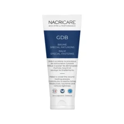 Nacricare GDB