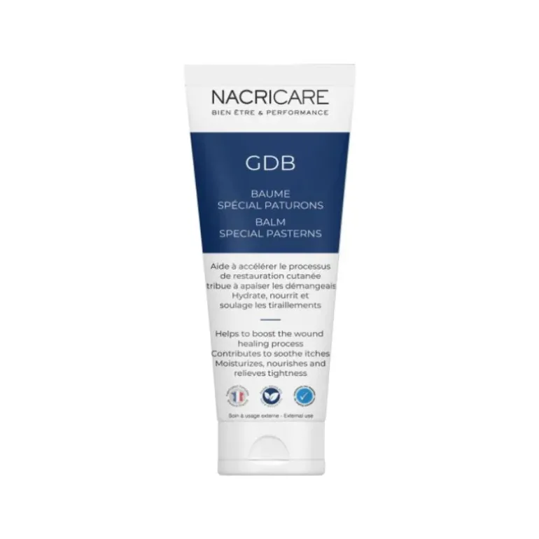 Nacricare GDB