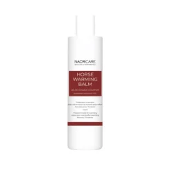 Nacricare Gel Chauffant Horse Warming Balm