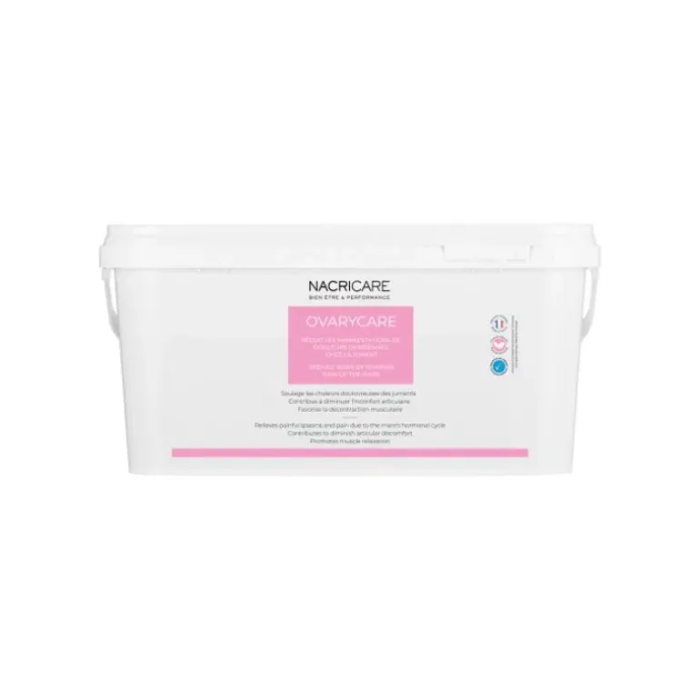 Nacricare Ovarycare