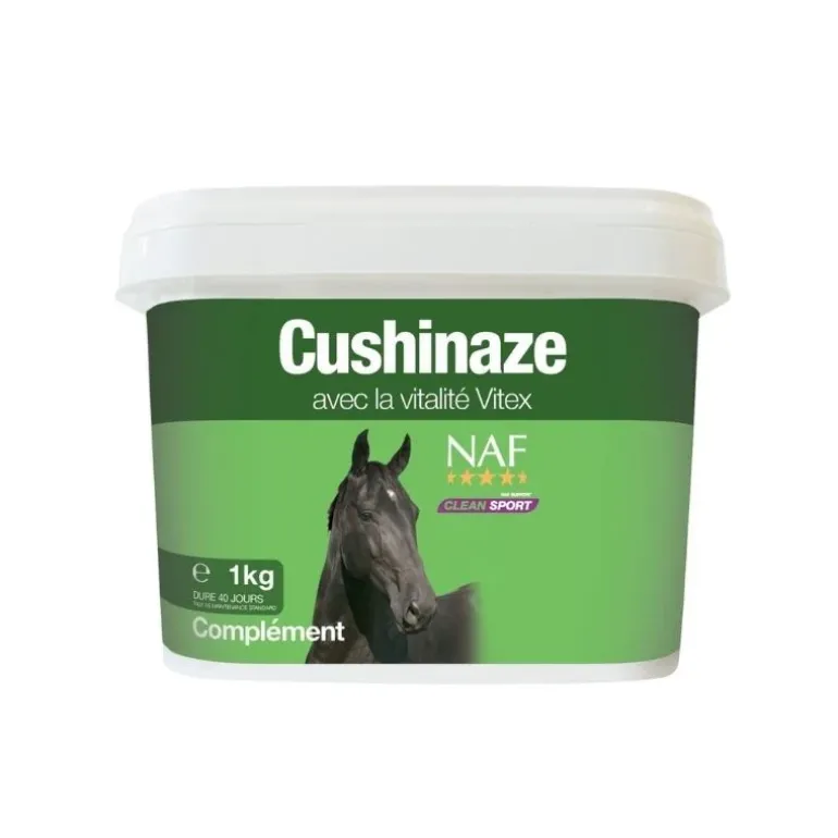 NAF Cushinaze