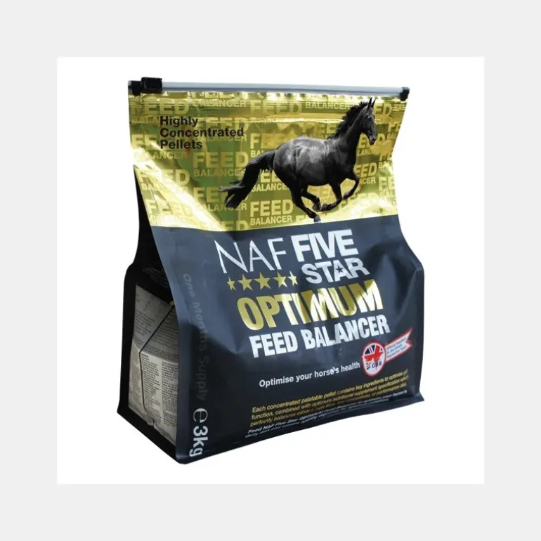NAF Five Star Optimum Feed Balancer
