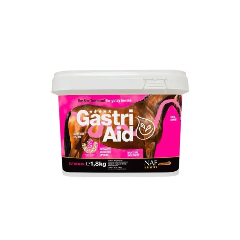 NAF GastriAid