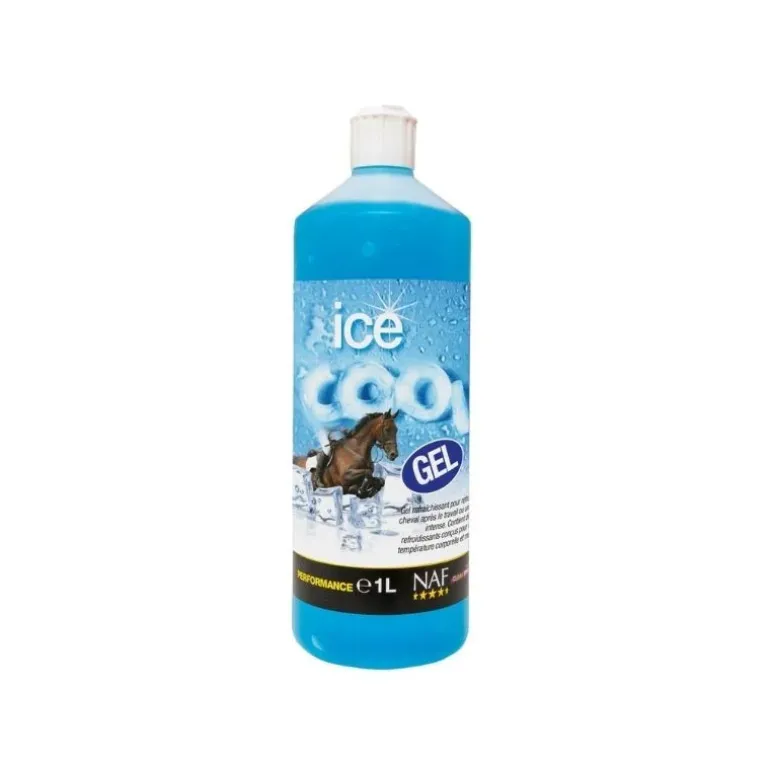 NAF Ice Cool Gel Refroidissant