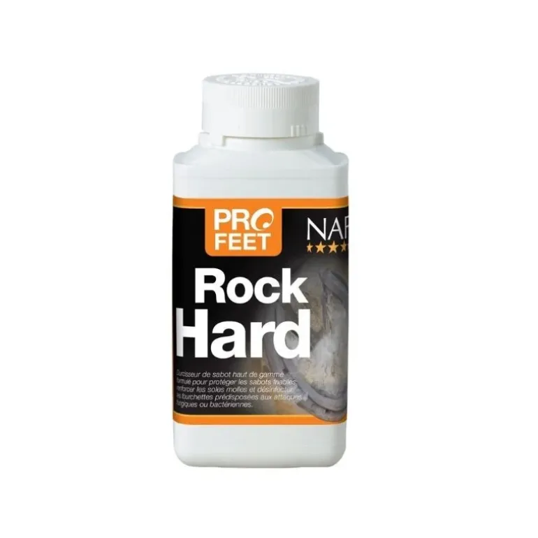 NAF Profeet Rock Hard