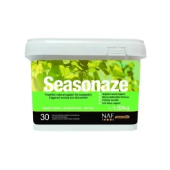 NAF Seasonaze