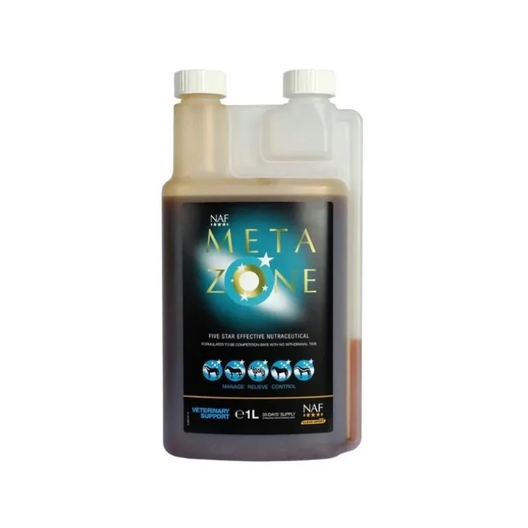 NAF 5 Star Metazone Liquid