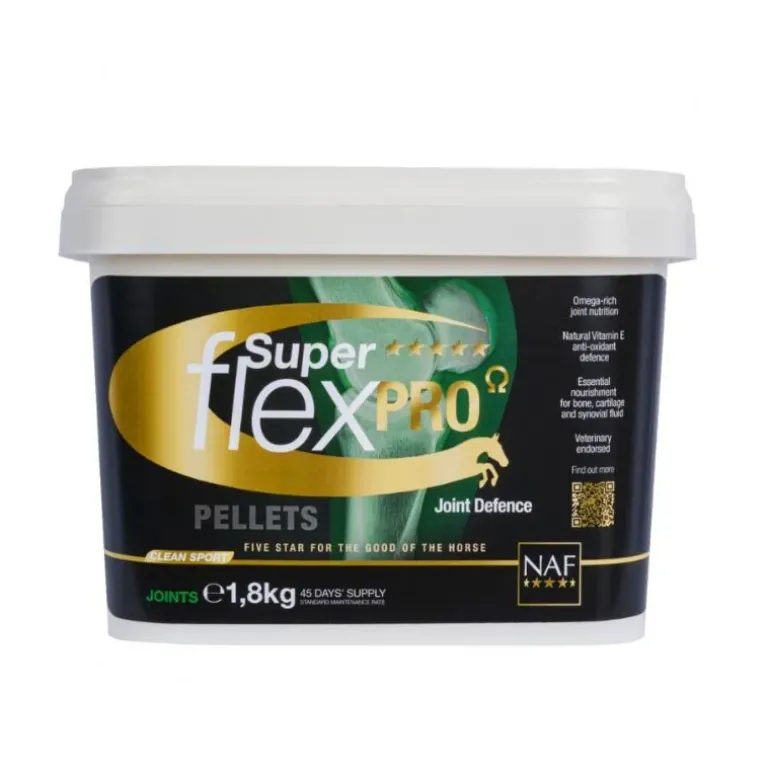NAFSuperflex Pro Oméga
