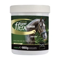 NAFSuperflex Sénior