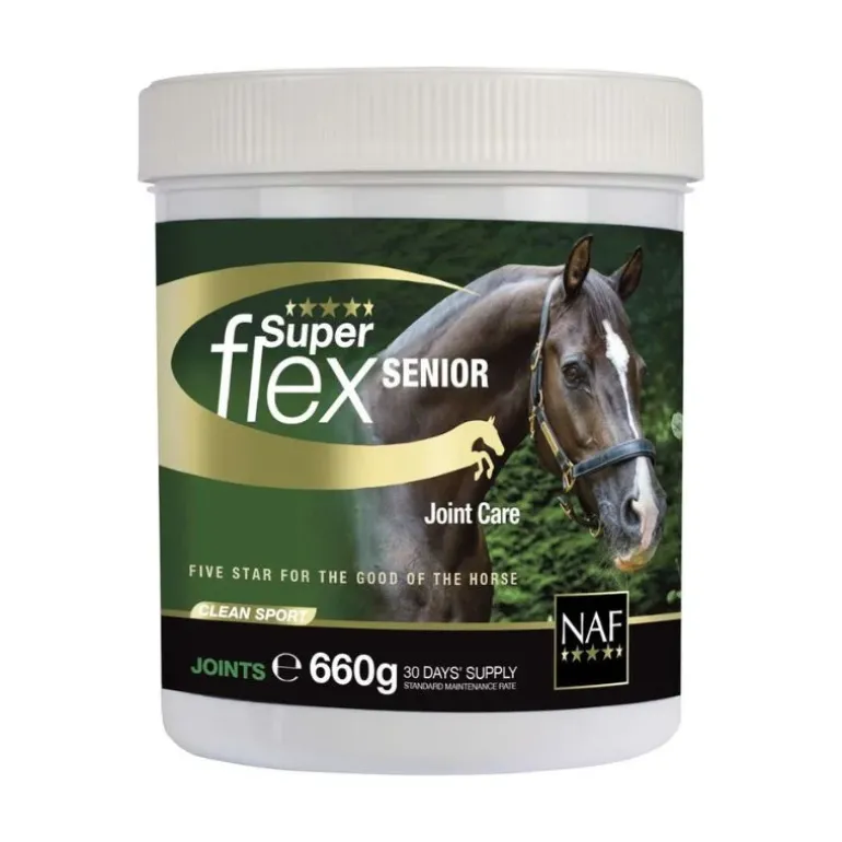 NAFSuperflex Sénior