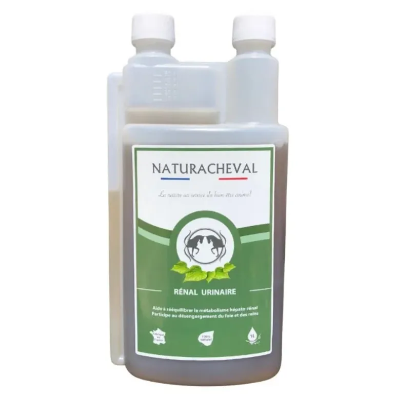 NaturaCheval Renal Urinaire