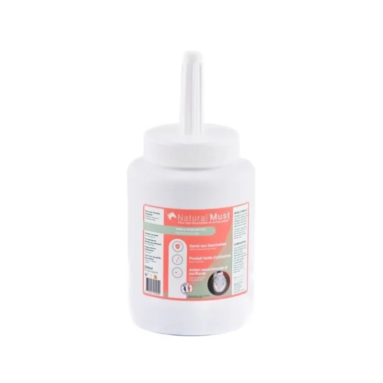Natural Innov Natural Must Fourchette Pourrie