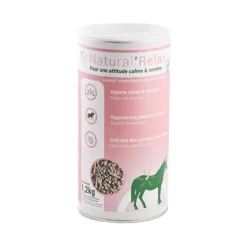 Natural Innov Natural Relax Stress Cheval