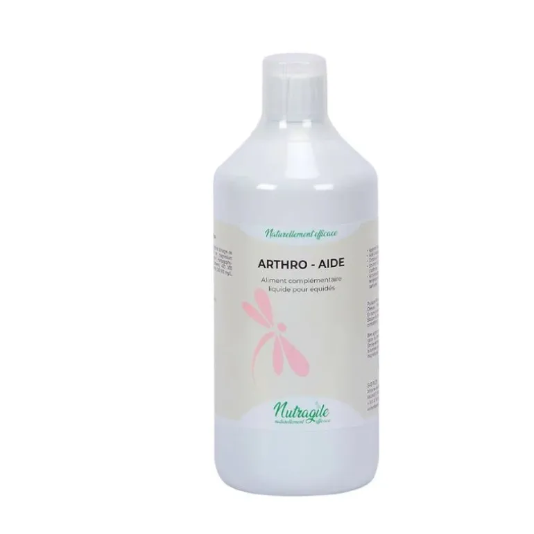 Nutragile Arthro-Aide