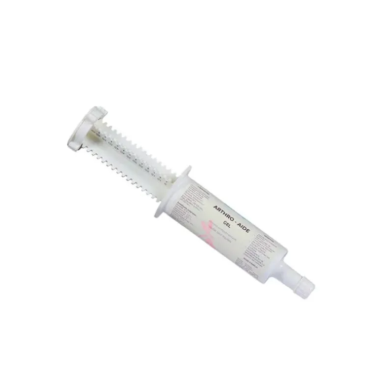 Nutragile Arthro-Aide Seringue
