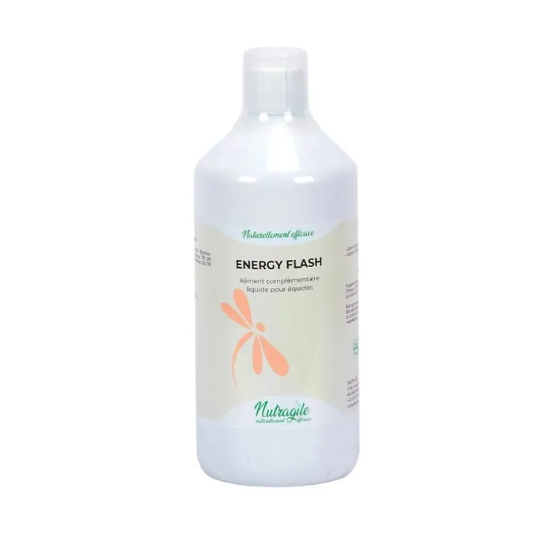 Nutragile Energy Flash