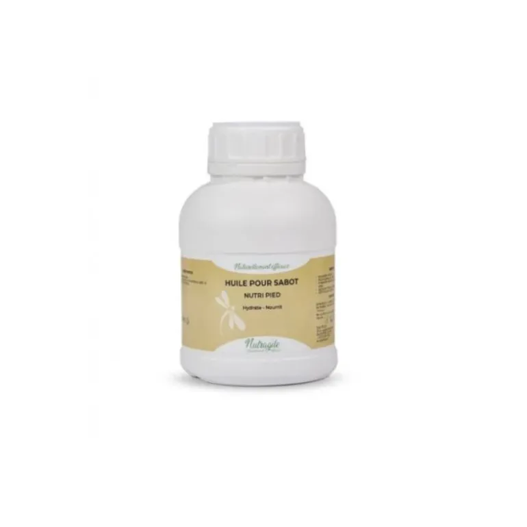 Nutragile Nutri Pied
