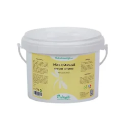Nutragile Pâte d'Argile Effort Intense