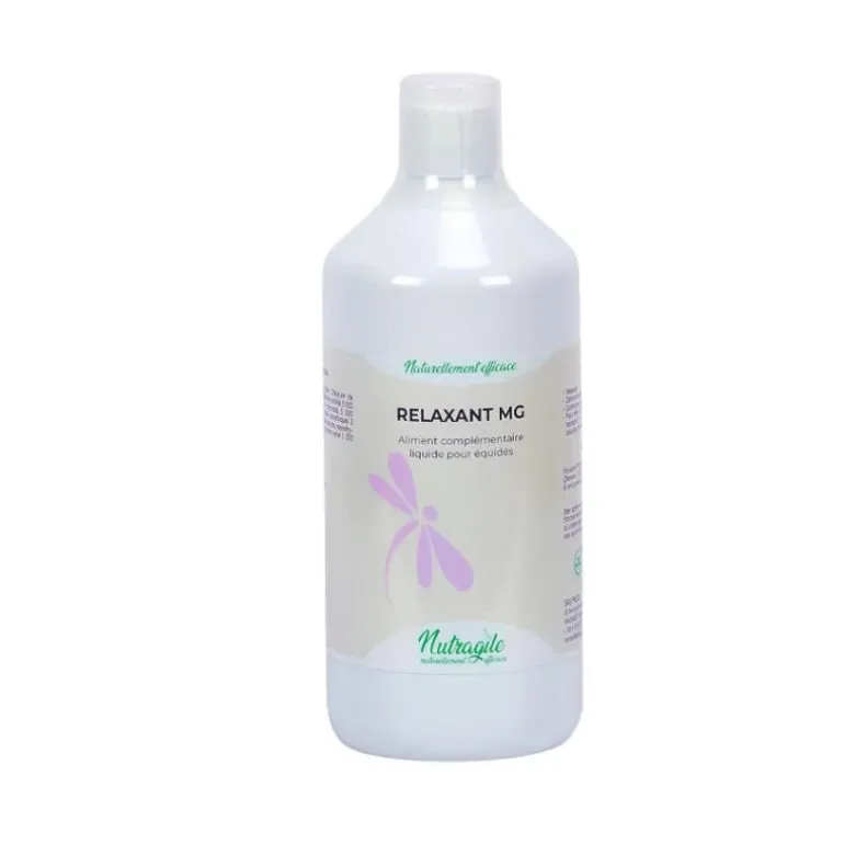 Nutragile Relaxant MG