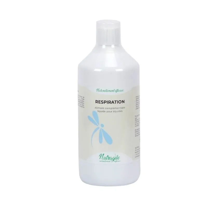 Nutragile Respiration