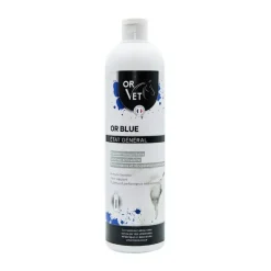 Or Vet Or Blue