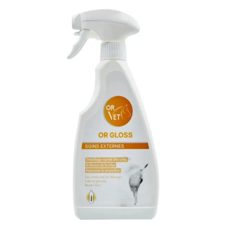 Or Vet Or Gloss