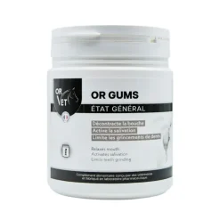 Or Vet Or Gums
