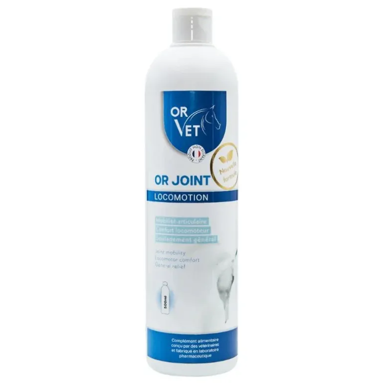Or Vet Or Joint