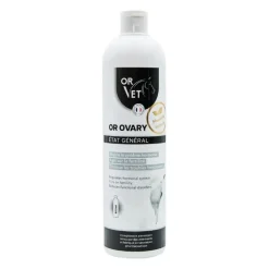 Or Vet Or Ovary