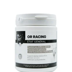Or Vet Or Racing