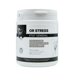 Or Vet Or Stress