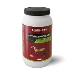 PaskaCheval Myoselen E2500+
