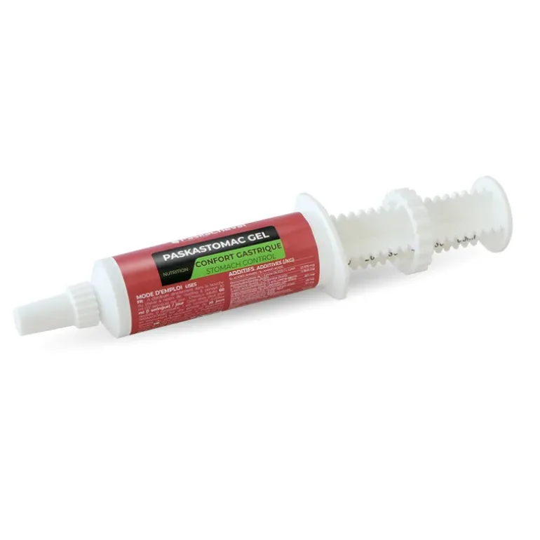 PaskaCheval Paskastomac Gel