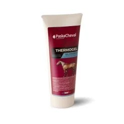 PaskaCheval Thermogel Gel Chauffant Cheval