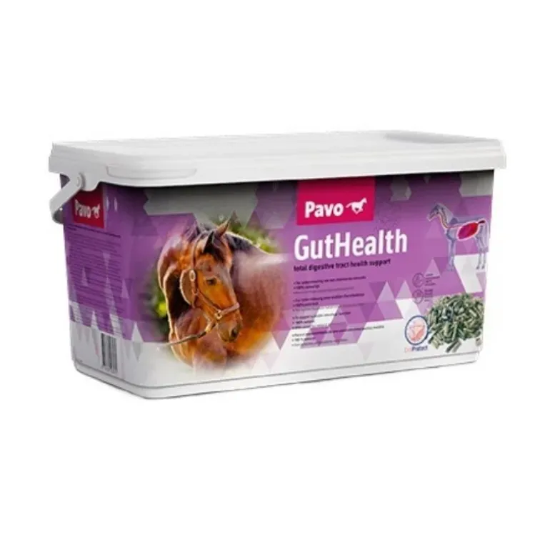 Pavo GutHealth