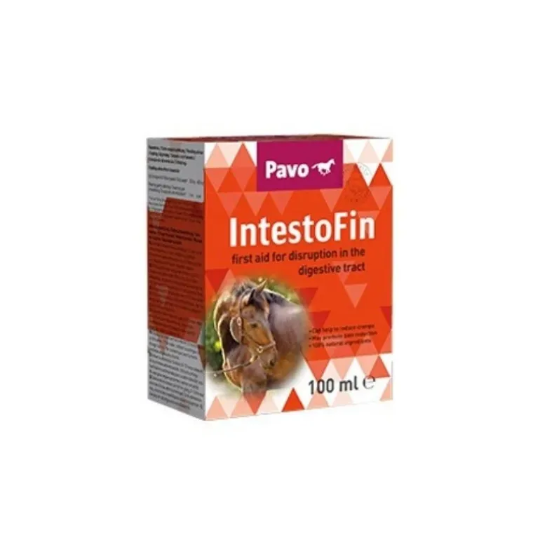 Pavo IntestoFin