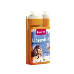 Pavo LinseedOil