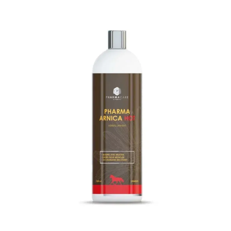 Pharma Arnica Hot