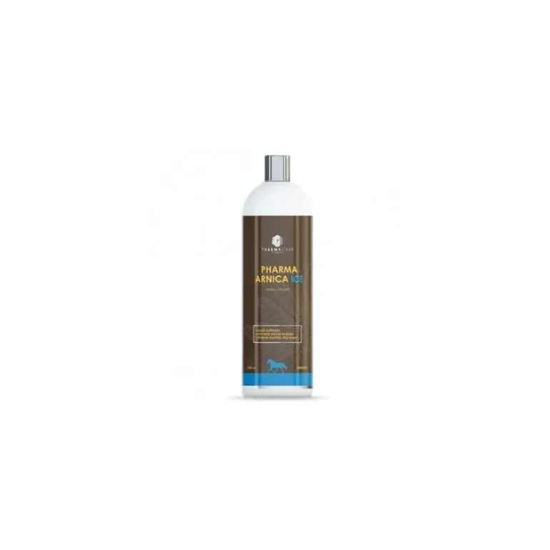 Pharma Arnica Ice