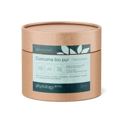 Phytology VetCare Curcuma pur Articulations et Digestion Cheval