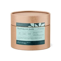 Phytology Vetcare Guimauve pure Voies Respiratoires Cheval