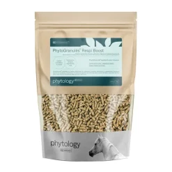 Phytology VetCare Mix Respi Boost Granulés Cheval
