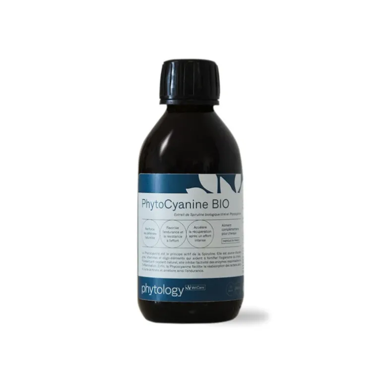 Phytology VetCare PhytoCyanine BIO